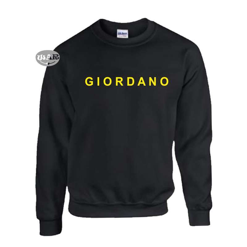Giordano sweater discount