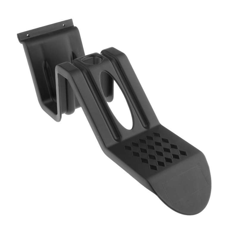 Motorcycle Helmet Holder Display Rack 
