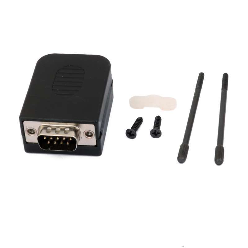 Male Adapter RS232-Terminal Module 