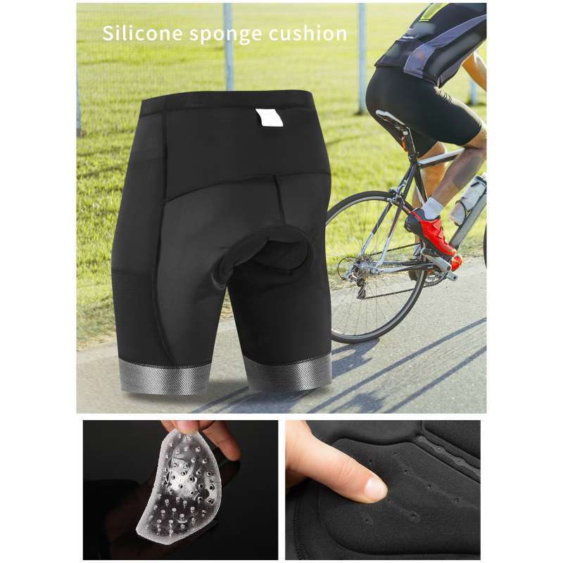 Promo Pro Men Cycle Short Cycling Bike 