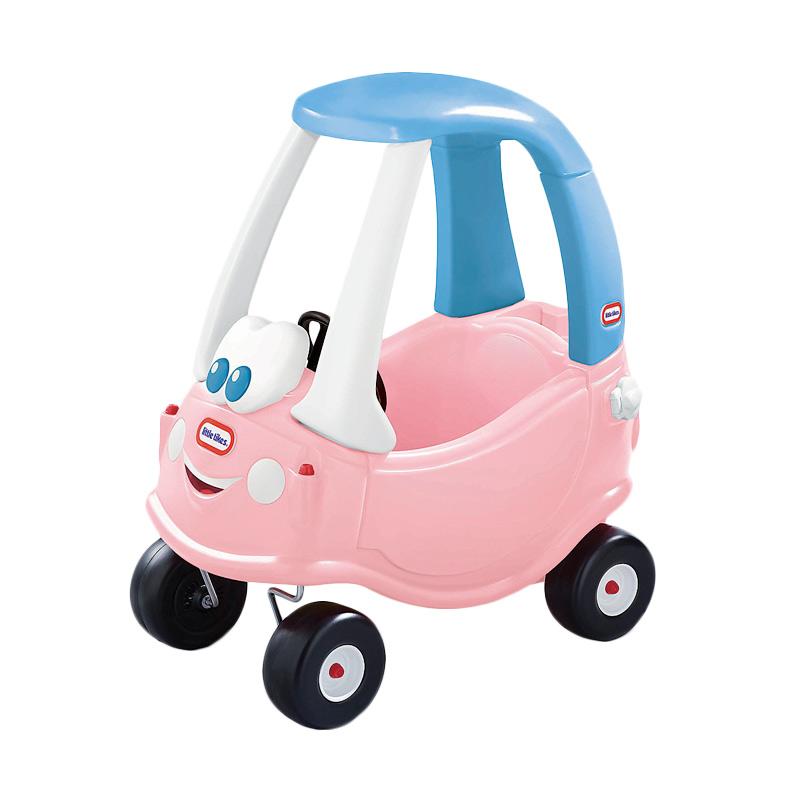 cozy coupe ride on