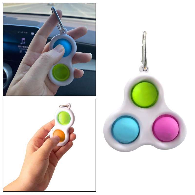 Jual Simple Dimple Keychain Pressure Stress Relief Hand Sensory Green Blue Pink Online Maret 2021 Blibli I was (spoiler alert) wrong. simple dimple keychain pressure stress relief hand sensory green blue pink