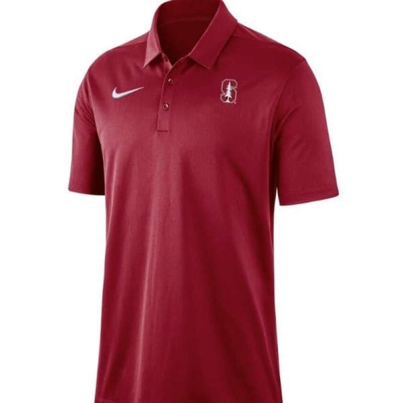 Jual Kaos Polo Shirt Kaos Kerah Stanford Golf Terbaru Juni 2021 Blibli