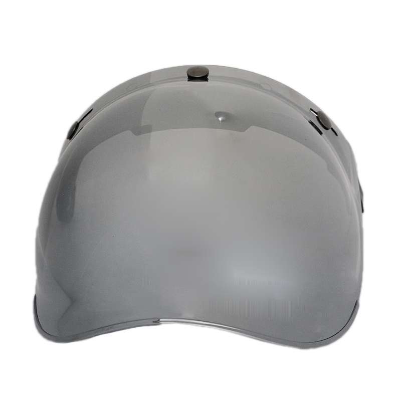 Motorcycle Flip UP Down Plastic Helmet 