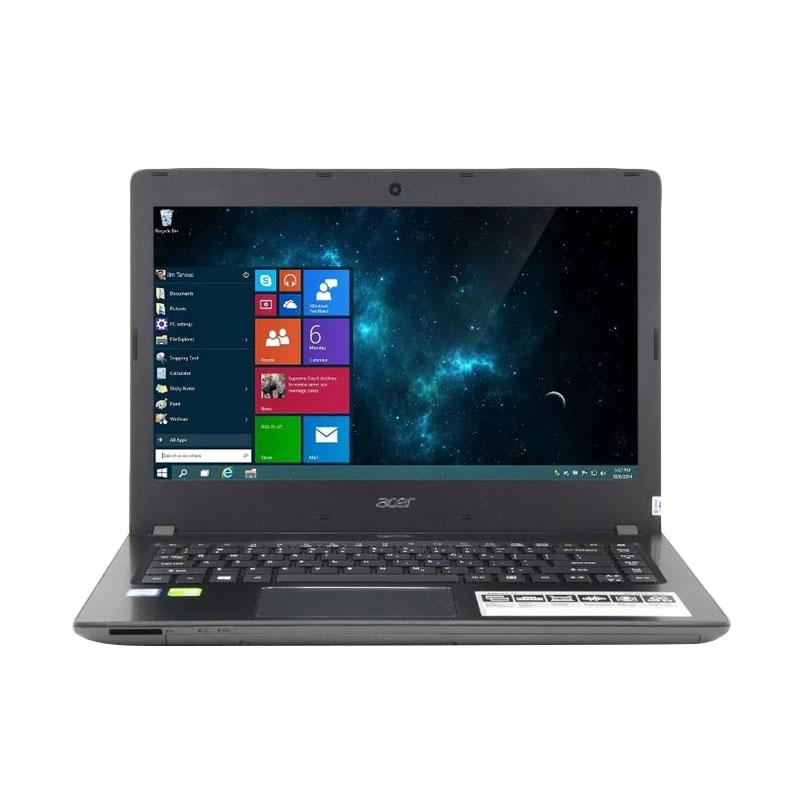 Acer E5-475G Notebook [i7-7500U/GT940MX 2 GB/4 GB/1 TB/DOS/14 Inch]