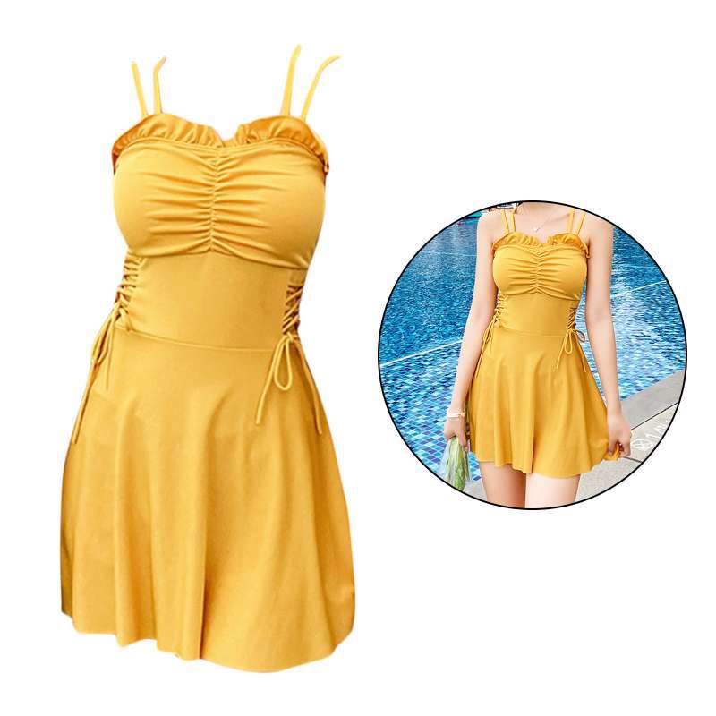 swim skirt suits