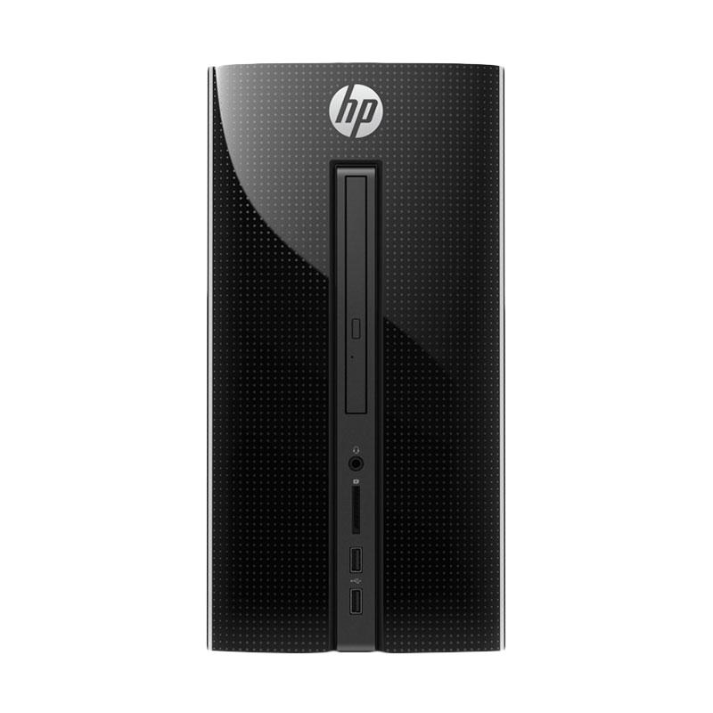 HP 510-P013L Desktop PC
