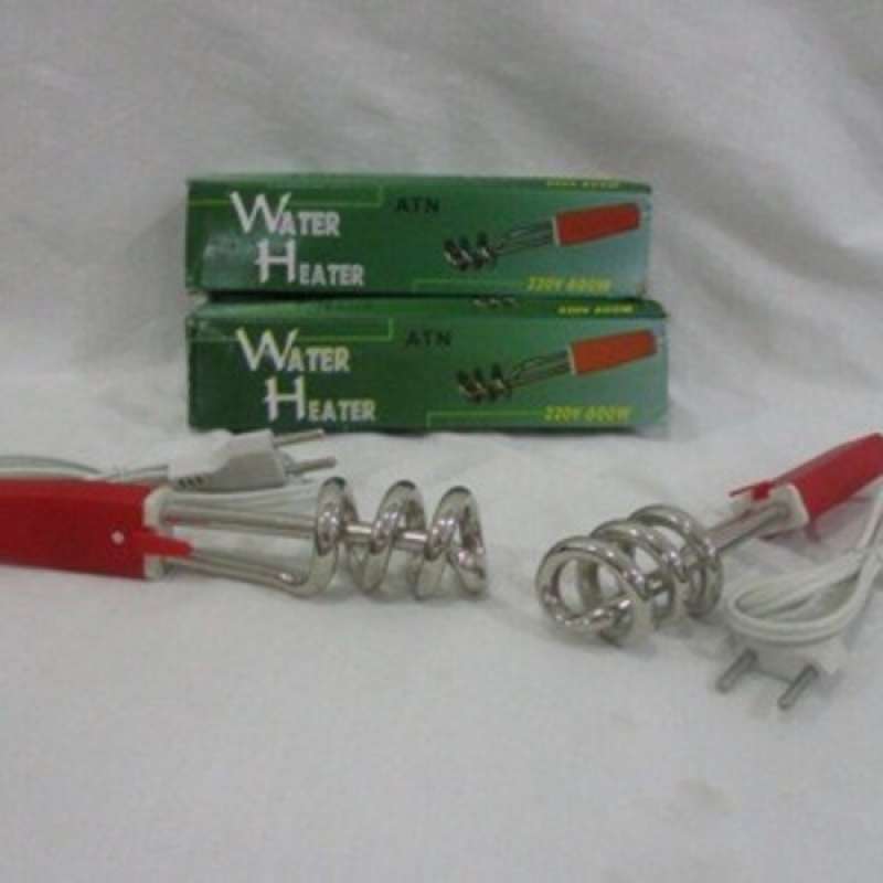 Elemen Pemanas Air/Cofee Maker/Water Heater 600W ATN