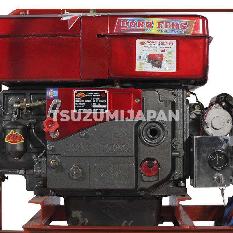 Jual Genset Diesel Dongfeng 15 Kva Terbaru September 21 Harga Murah Kualitas Terjamin Blibli