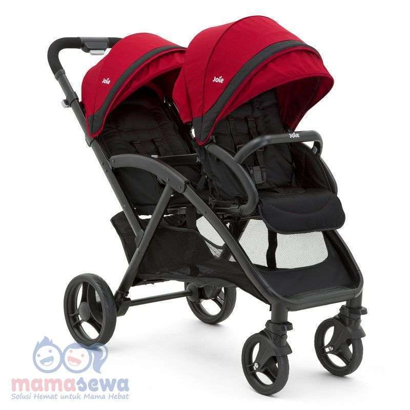 Sewa stroller tandem sale