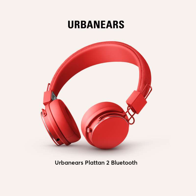 urbanears red