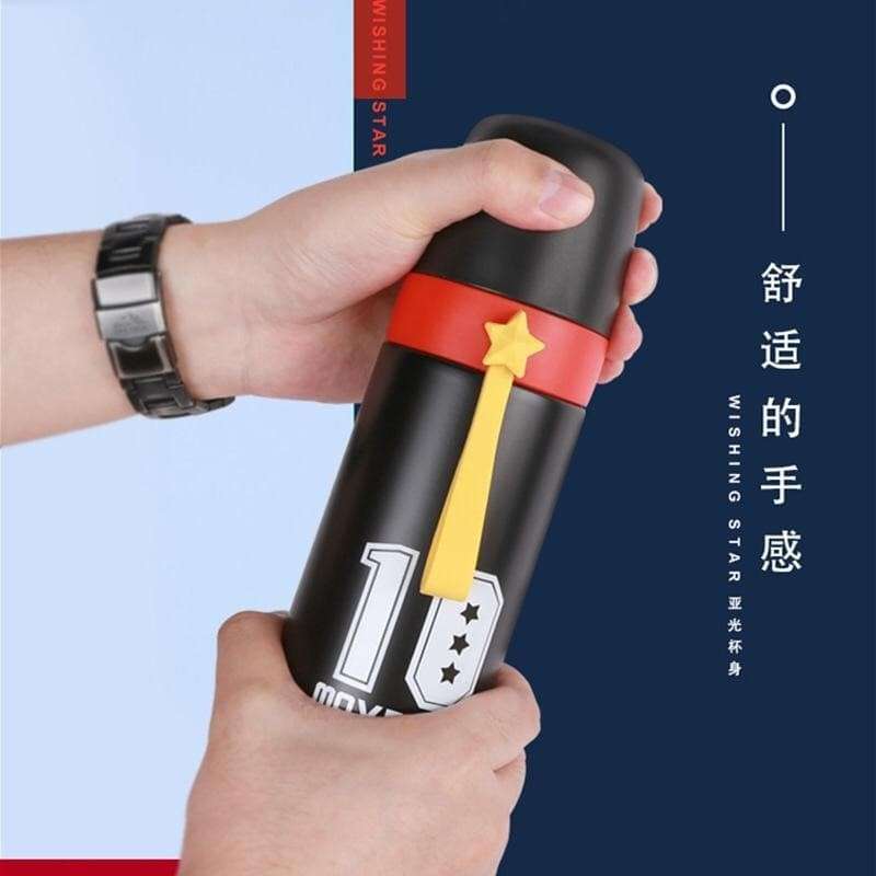 Promo Botol Minum Termos Cold Hot Water Thermos Vacuum Sport