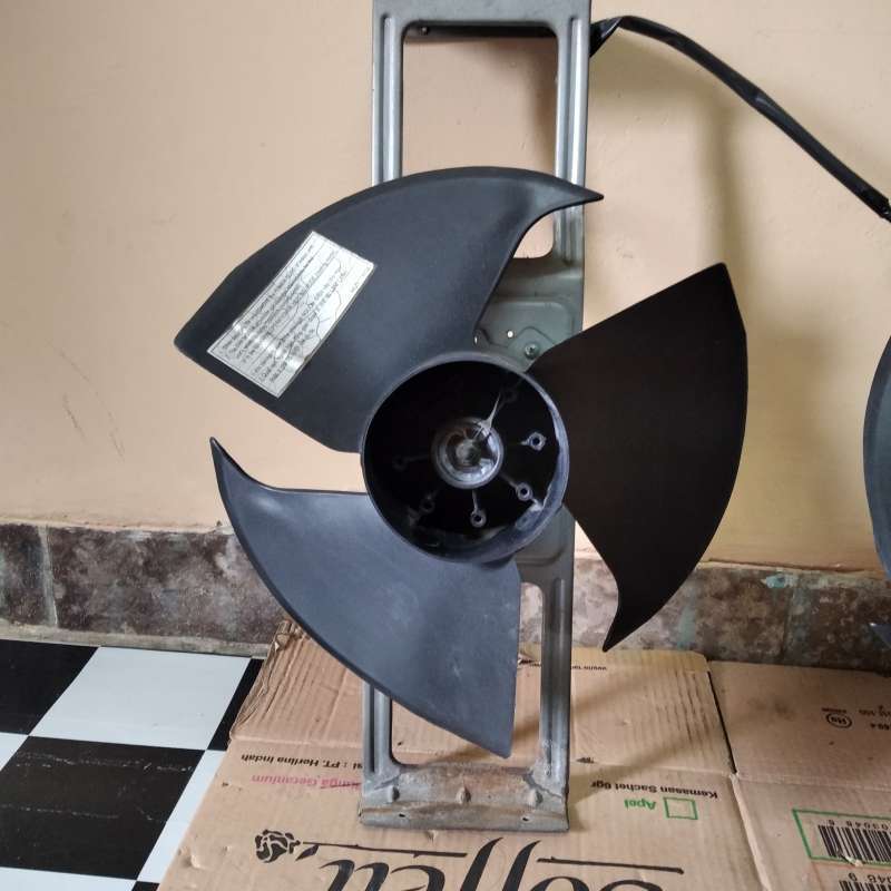 Jual Kipas Blower Ac 1pk Merk Lg Di Seller Toko Diom Kenanga
