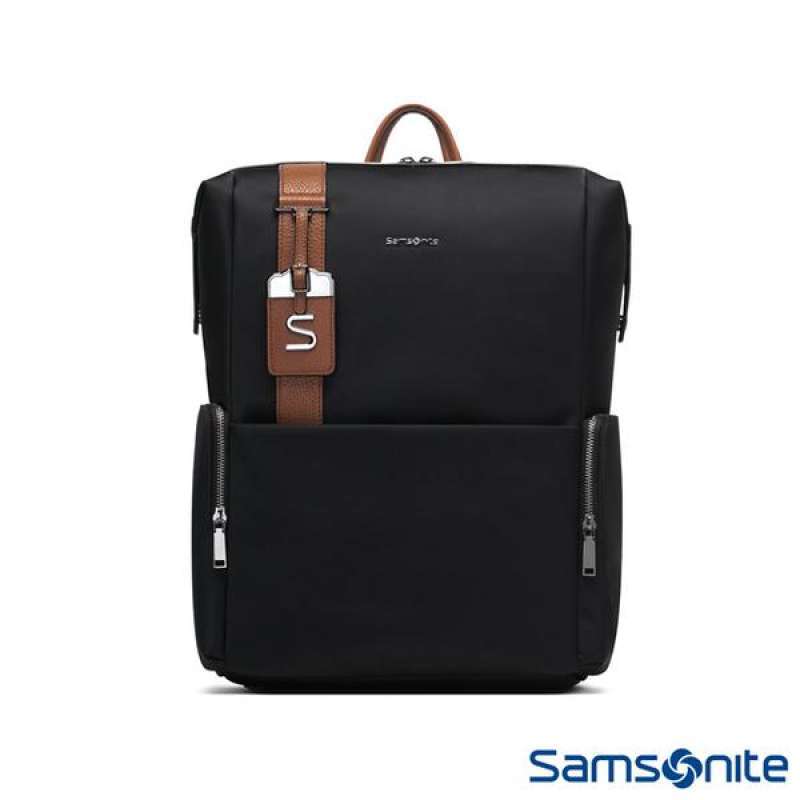 samsonite backpack waterproof