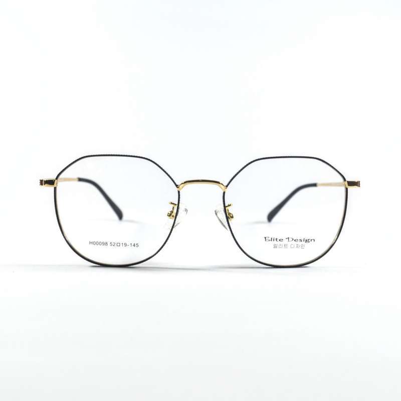 Promo Kacamata Original Elite Design 00098 Diskon 5 di Seller
