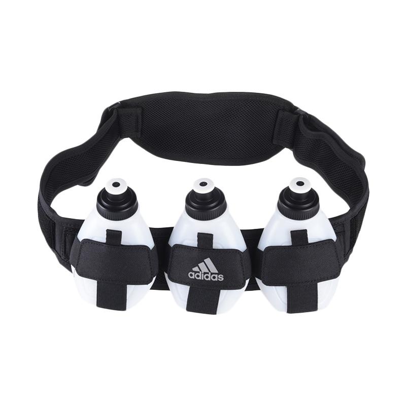 Jual adidas Running Run Bottle Belt 3 (AC1258) Seller Blibli.com - Slipi, Kota Jakarta Barat | Blibli