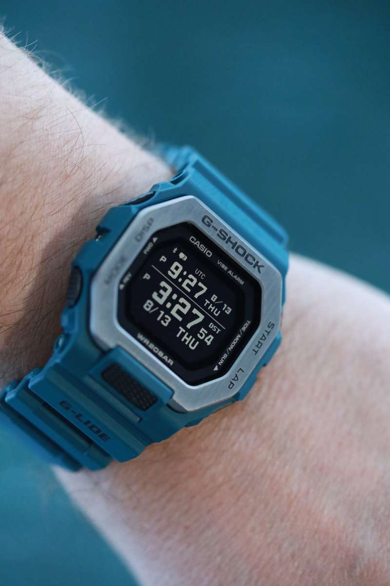 Jual Casio G Shock Gbx 100 2dr Jam Tangan Pria G Lide Gbx100 Online April 21 Blibli Jual Casio G Shock Gbx 100 2dr Jam Tangan Pria G Lide Gbx100 Online April 21 Blibli