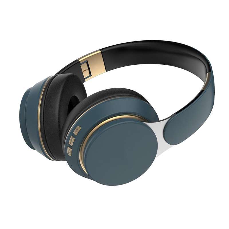 Wired Wireless Bluetooth Headphones 