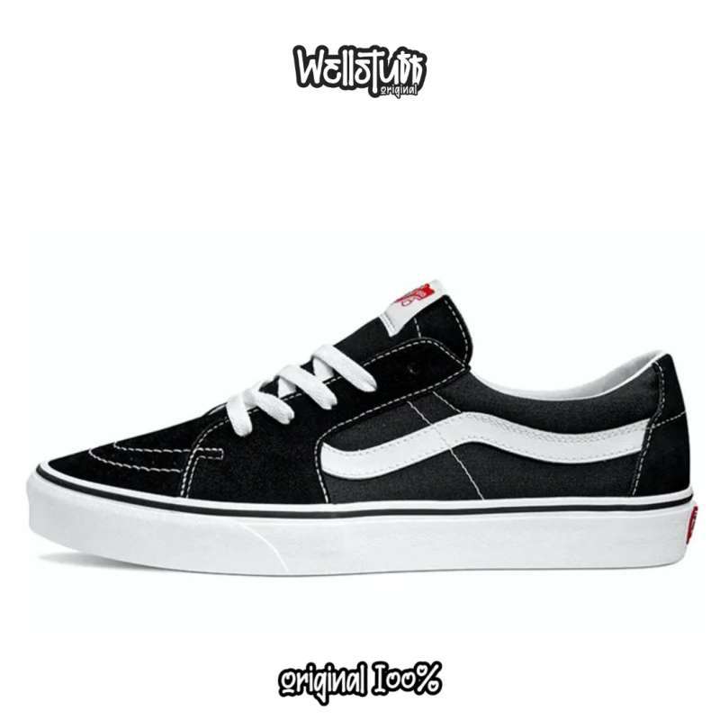 vans sk8 original