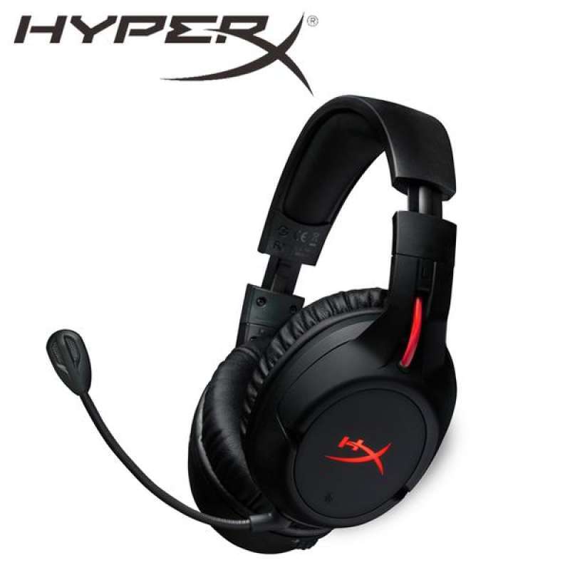 Jual (HyperX)HyperX Cloud Flight Radio 