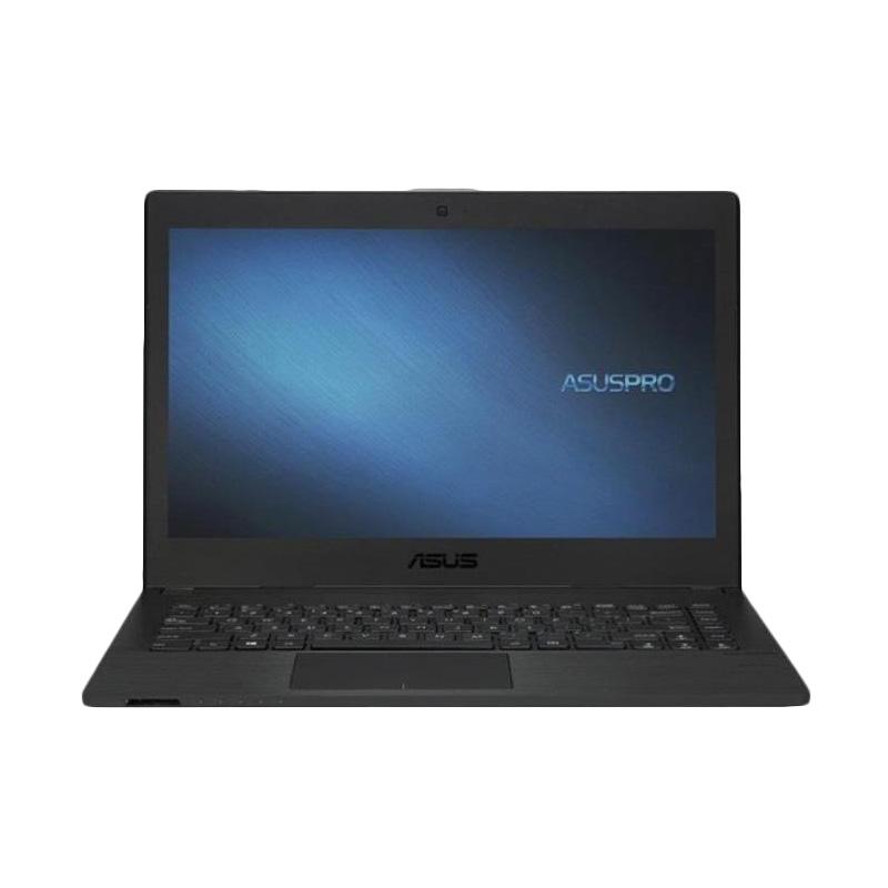 Asus Pro P2430UA-WO0815D Notebook [14"/i3/500GB/4GB/DOS]