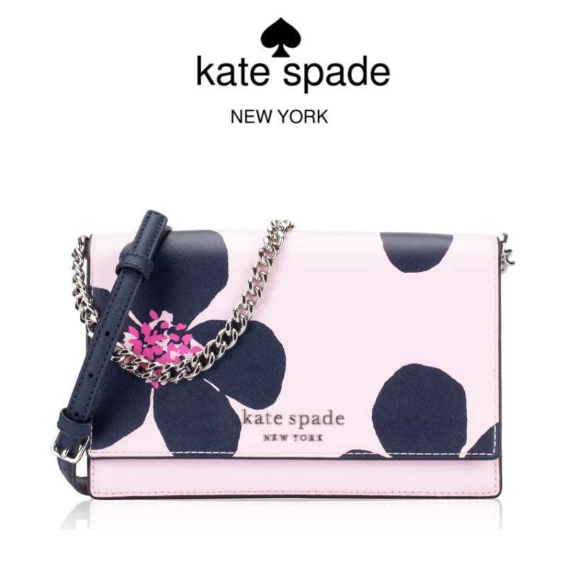 Jual Kate Spade Cameron Convertible Crossbody Tas Selempang