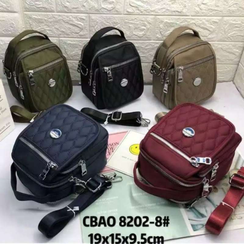 Chibao bag hotsell