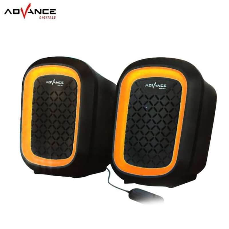 Speaker advance 2.0 mini channel 2025