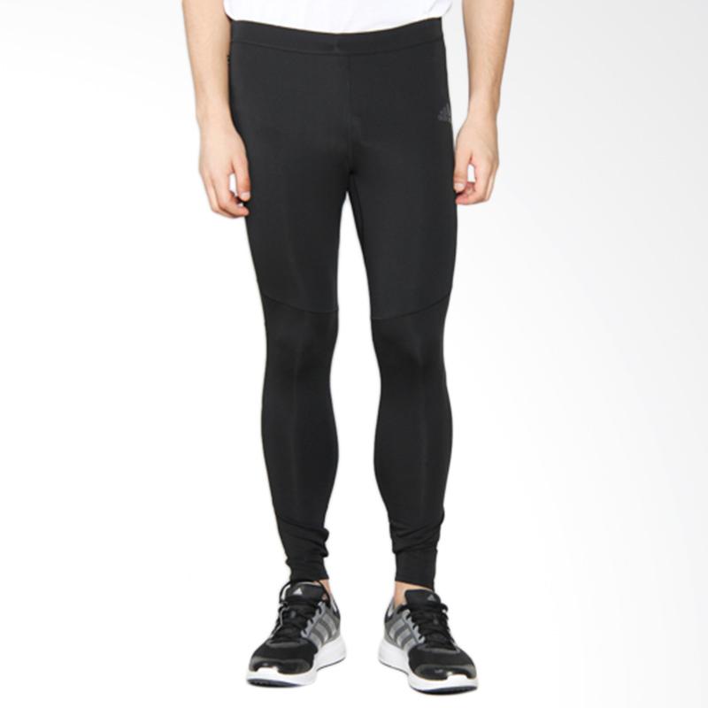 adidas men's response long tights