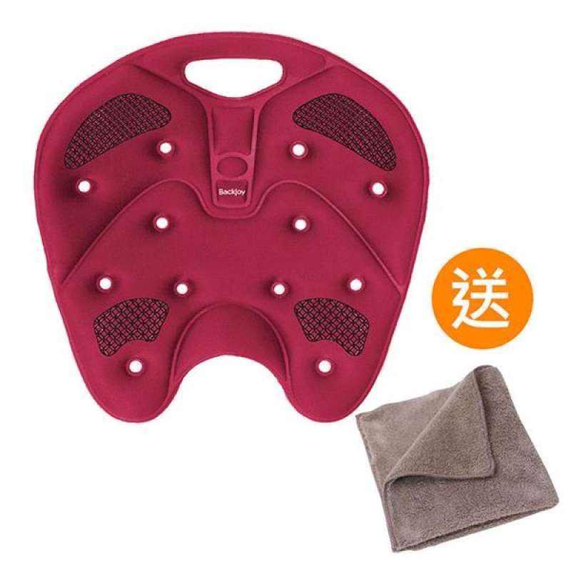 backjoy sitsmart traction
