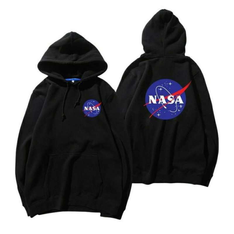 H&m nasa hoodie harga clearance