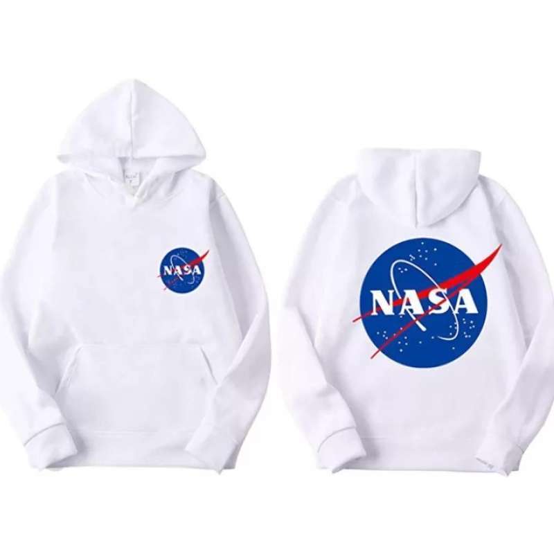 hoodie h m nasa Welcome To Samta Energy