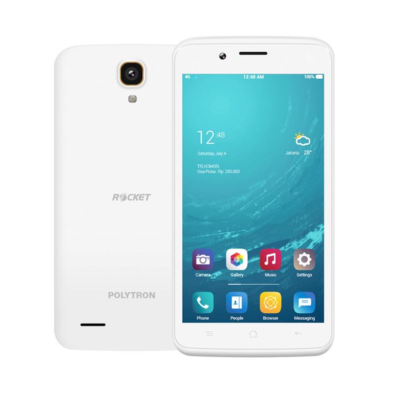 Polytron Rocket L501 Smartphone