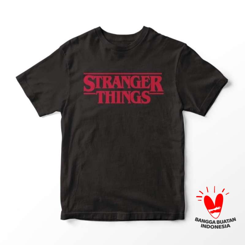 Promo Kaos Baju Combed 30 Distro 