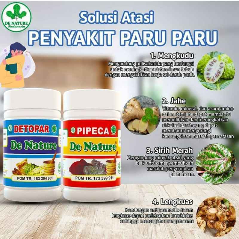 Obat Herbal Peyakit Paru Paru Obat Untuk Paru Paru Basah Paru Paru Kering Tb Paru Tb Kelenjar Tuberkulosis Terbaru Juli 2021 Harga Murah Kualitas Terjamin Blibli