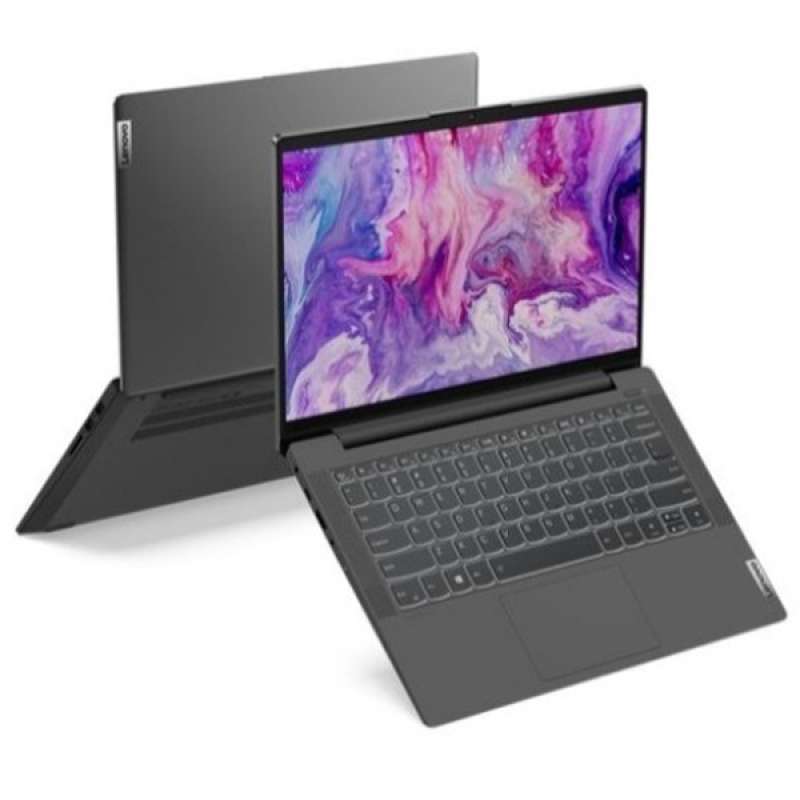 Jual Lenovo Ideapad 3 Slim N4020 4gb 256gb Ssd w10 ohs intel Hd 14 Di Seller Intelligent Computer Mangga Dua Selatan Kota Jakarta Pusat Blibli