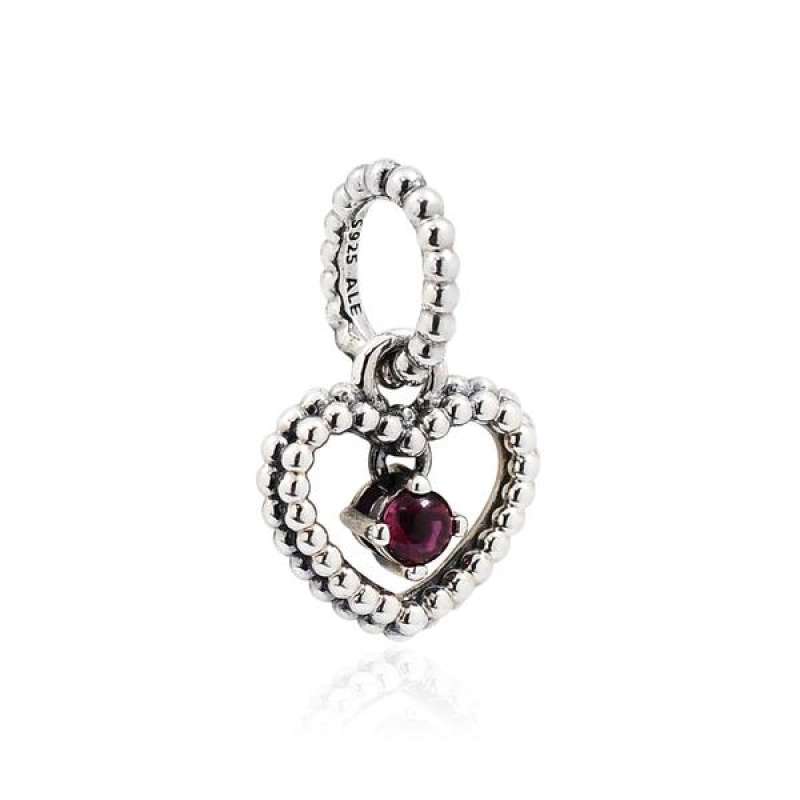 Jual (pandora)Pandora Pandora Flame Red 