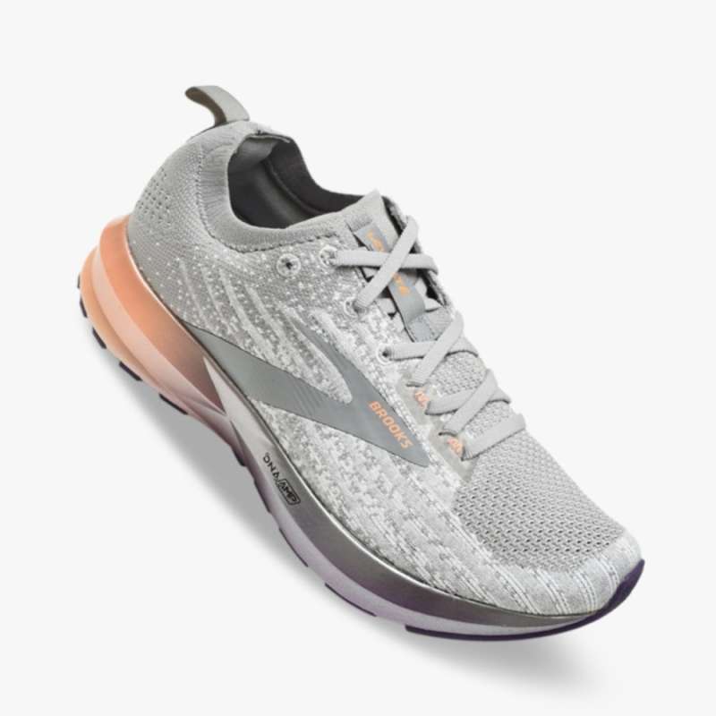 levitate running shoe