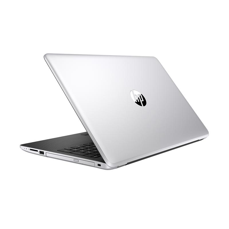 HP 15-BW064AX Notebook [AMD A10-9620P/Radeon 530/2 GB]