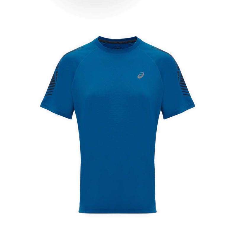 Jual Asics ICON SS TOP Men's T-shirt di 