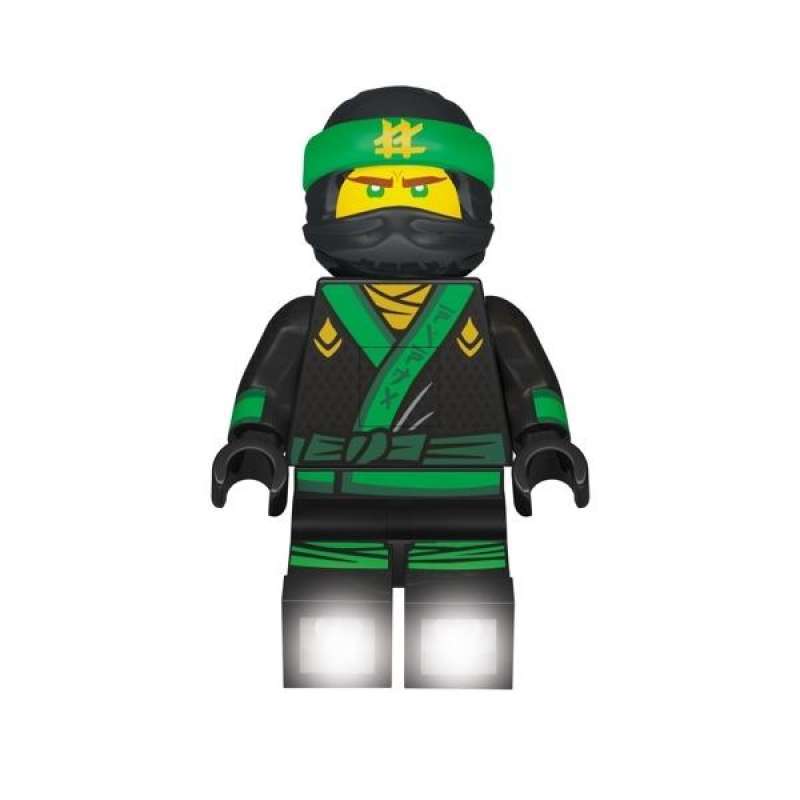 LEGO Ninjago Movie - Lloyd Ninja Senter 