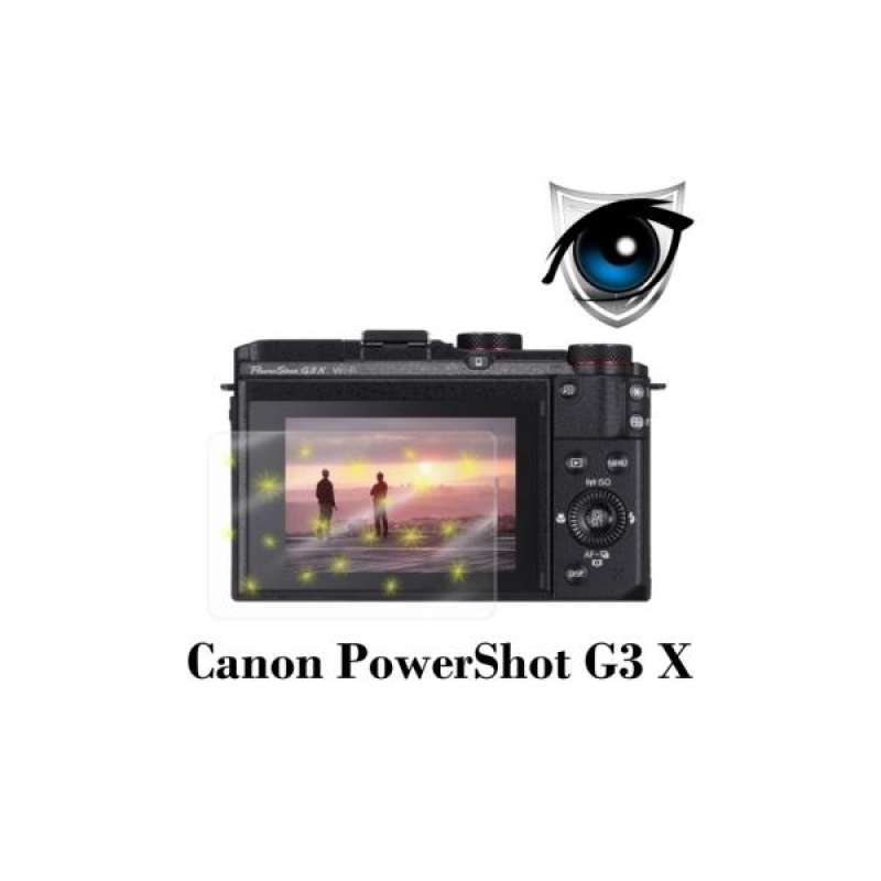 d a d a canon powershot g3 x ray camera dedicated japanese anti 9h oleophobic hydrophobic paste brightening screen