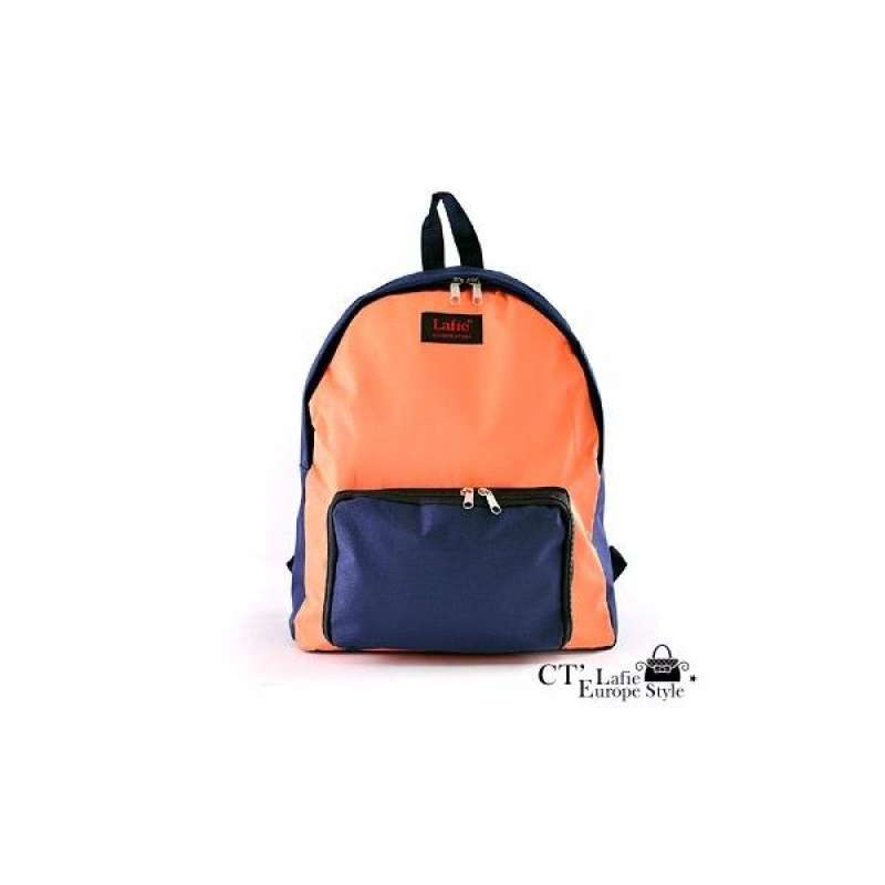 foldaway rucksack