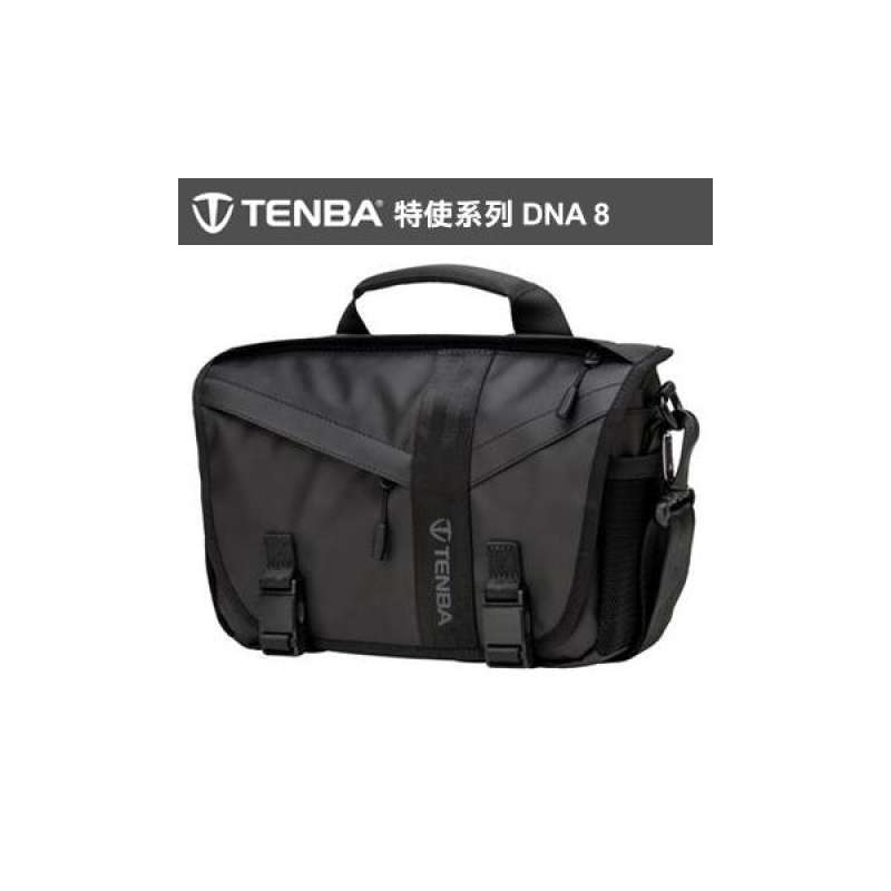 Jual (Tenba)Tenba Messenger DNA 8 