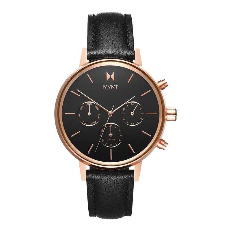 deco edition mvmt crux watch