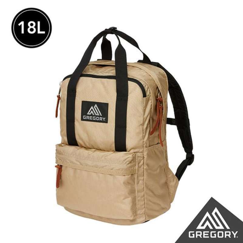 gregory easy day backpack