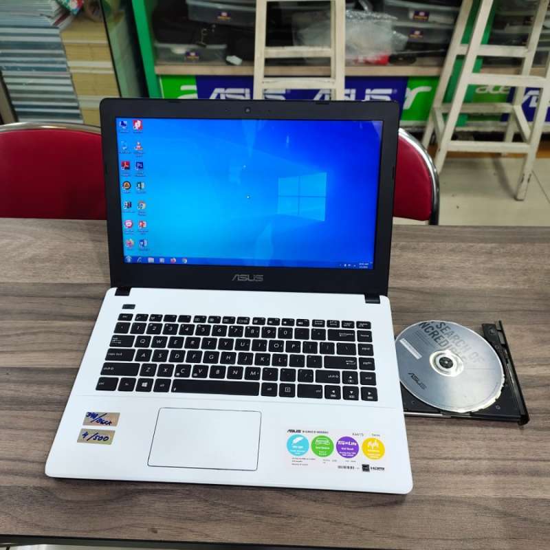 43++ Asus x441ba amd a4 9125 information