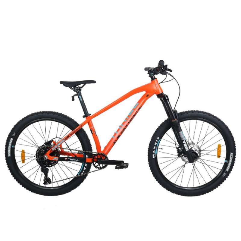 Thrill wreak sale 27.5