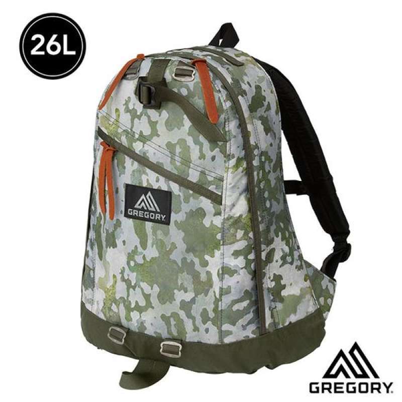 Jual (gregory)Gregory 26L DAY PACK 