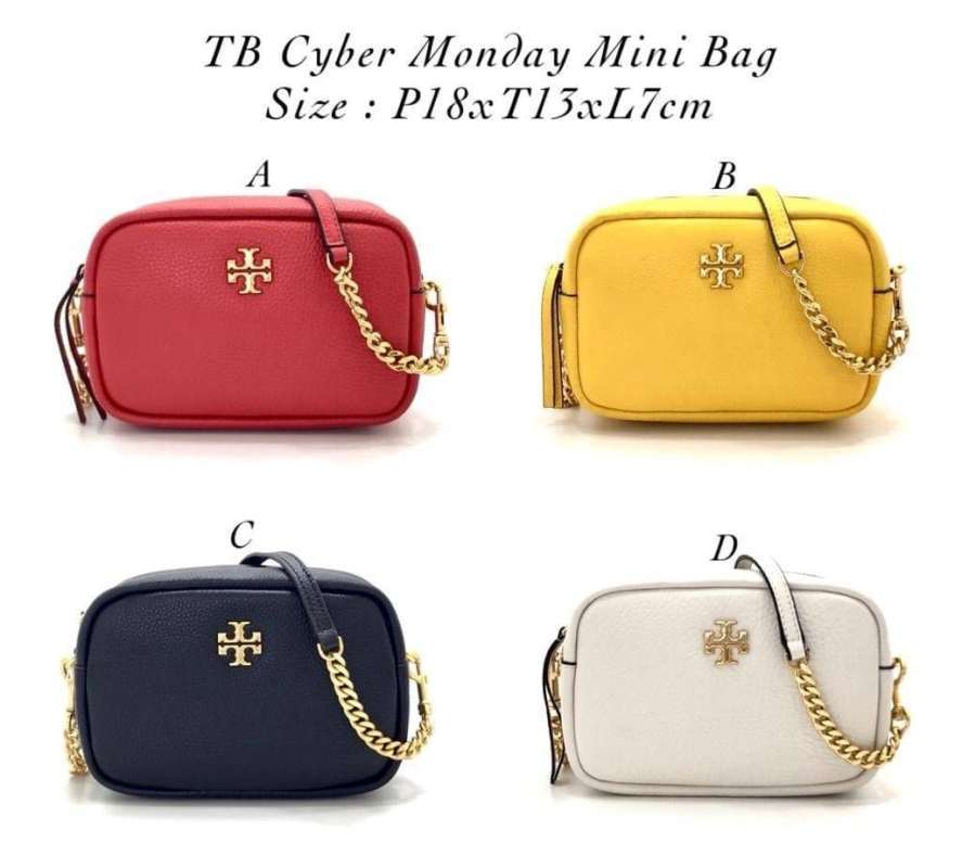 tory burch cyber monday mini bag